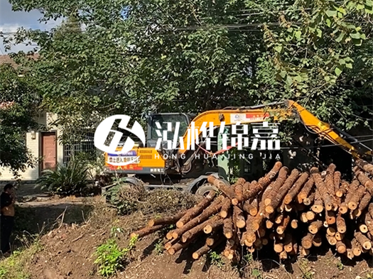 松木樁施工隊泓樺錦嘉 - 什么情況下使用松木樁？