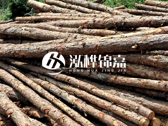 松木樁施工隊泓樺錦嘉 - 松木樁施工起什么效果？