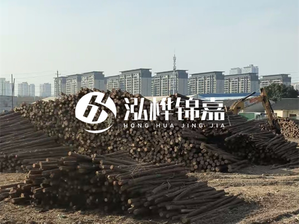 松木樁施工隊泓樺錦嘉 - 松木樁可以做永久基礎(chǔ)處理嗎？