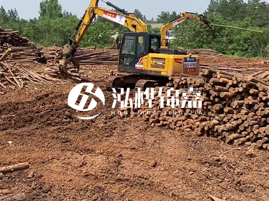 松木樁施工隊泓樺錦嘉 - 如何進(jìn)行生態(tài)河道治理？